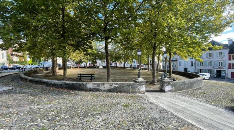 Le Saint Pierre Quartier Historique D'Oloron Sainte Marie公寓 外观 照片